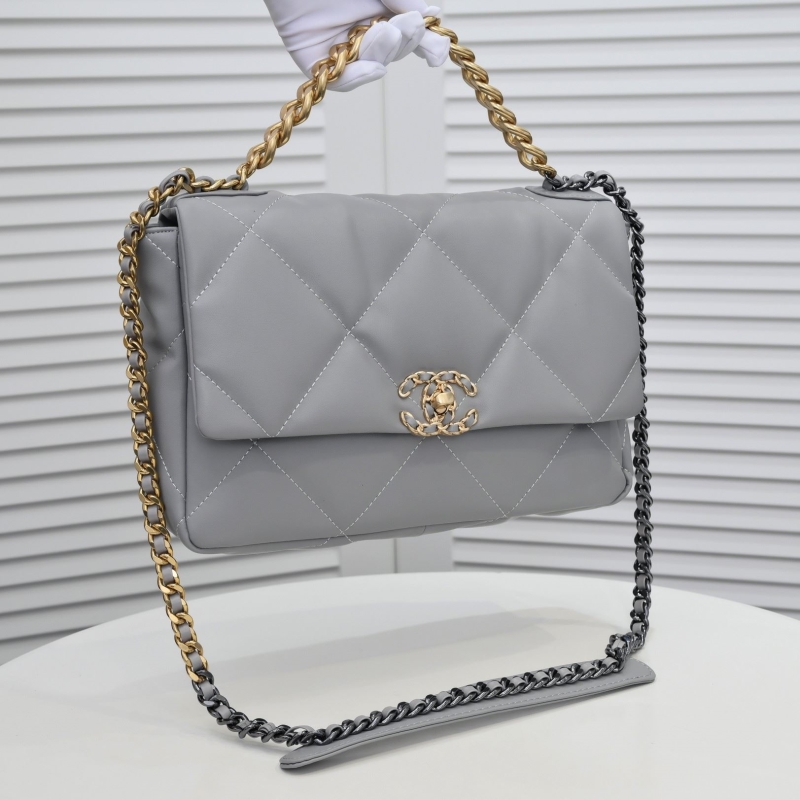 Ch**el 19 bags